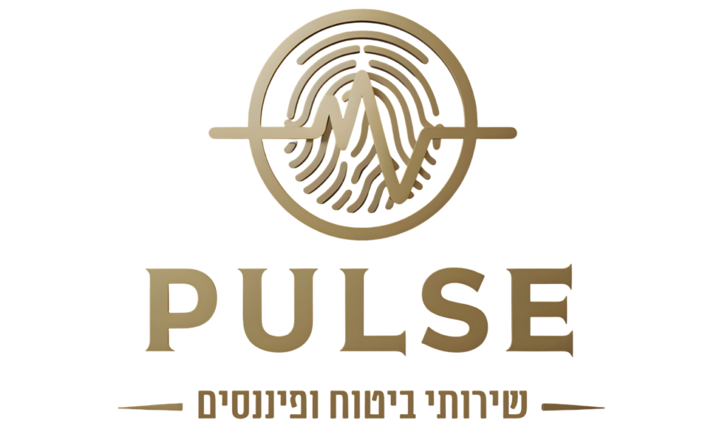 Pulse Logo Finance